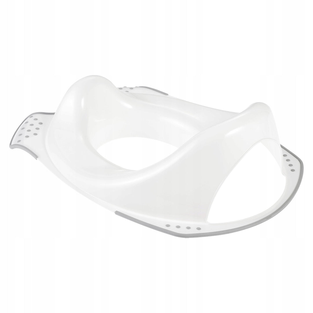 Poťah na WC Keeeper, protišmykový, Stitch, biely, 1081910031900