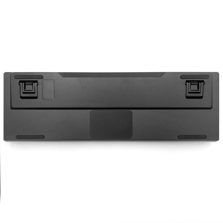 Mechanická klávesnica 60% RED CORE MX60 MT1260, osvetlenie kláves, Mediatech