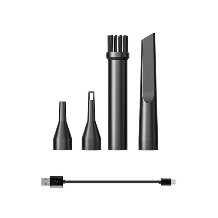 Mini multifunkčné dúchadlo, Tracer, bezkartáčový motor, 140 000 otáčok, 3 režimy AirForce