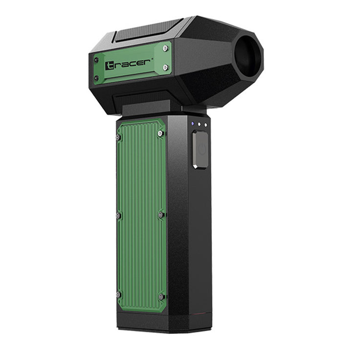 Mini multifunkčné dúchadlo, Tracer, bezkartáčový motor, 140 000 otáčok, 3 režimy AirForce