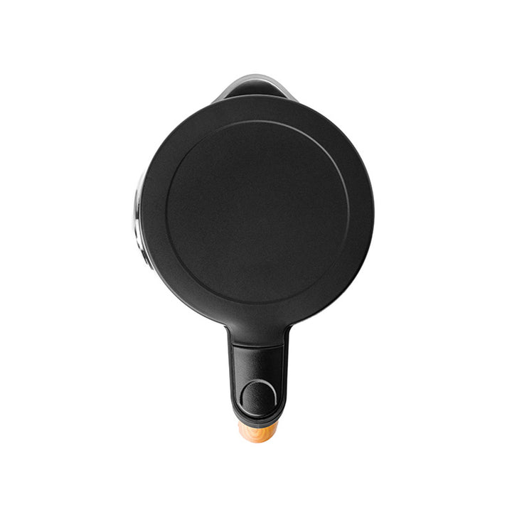 Rýchlovarná kanvica Lafe, regulácia teploty, dvojitá stena, objem 1,7 l, max. príkon 2200 W, KettleX Pro