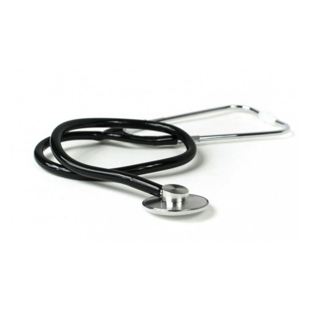 Tlakomer Gess Delux s číselníkom, kompletný so stetoskopom, veľký manometer s číselníkom, odolný proti korózii a poškriabaniu