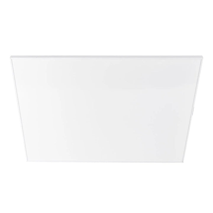 Infračervený ohrievač Cronos, 500 W, biely, vhodný pre alergikov, ultratenký, matný povrch, vyhrieva až 14 m2, Synthelith PRO CRP-500TWP White