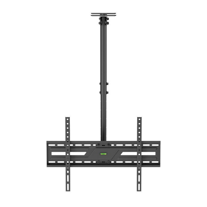 Stropný držiak / záves na televízor Maclean, max. zaťaženie 50 kg, 37–86", max. VESA 600 × 400, MC-173