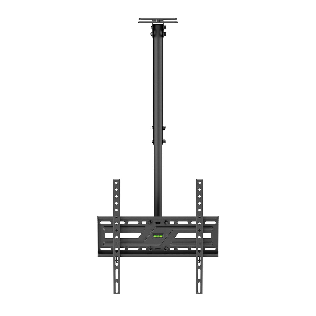 Stropný držiak / záves na televízor Maclean, max. zaťaženie 50 kg, 37–75", max. VESA 400 × 400, MC-175