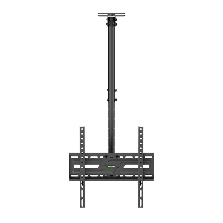 Stropný držiak / záves na televízor Maclean, max. zaťaženie 50 kg, 37–75", max. VESA 400 × 400, MC-175