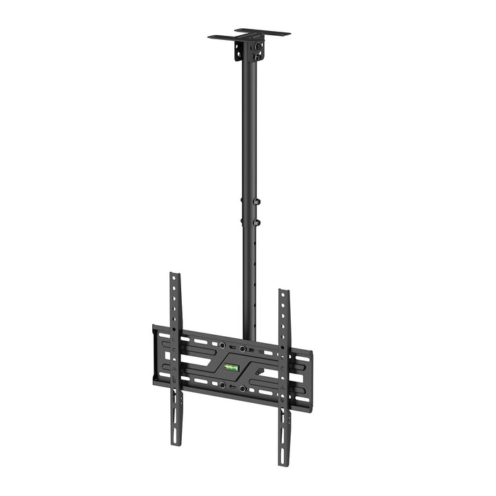 Stropný držiak / záves na televízor Maclean, max. zaťaženie 50 kg, 37–75", max. VESA 400 × 400, MC-175