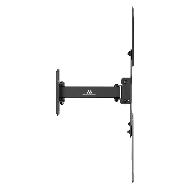 Držiak / záves na televízor alebo monitor Maclean, max. 23–65", max. zaťaženie 30 kg, univerzálny, max. VESA 400×400, MC-758 N
