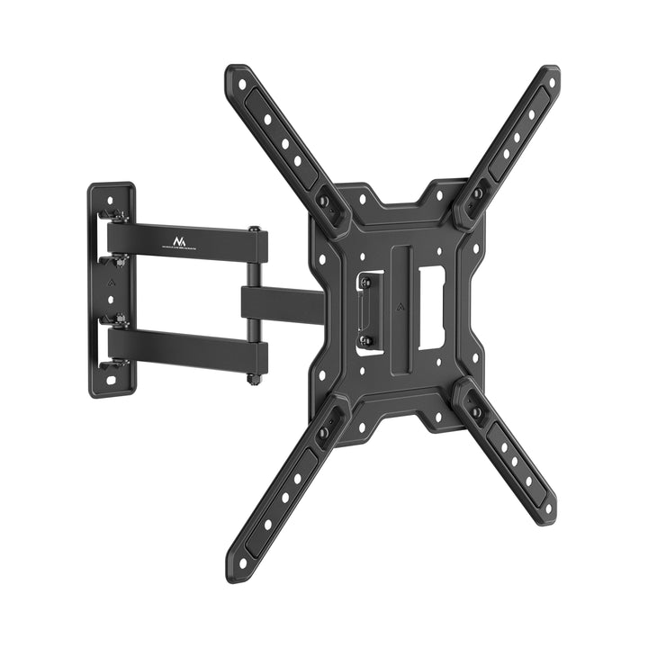 Držiak / záves na televízor alebo monitor Maclean, max. 23–65", max. zaťaženie 30 kg, univerzálny, max. VESA 400×400, MC-759 N