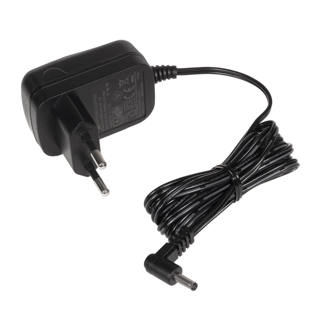 Meteostanica GreenBlue WiFi, kompatibilná s TUYA, vonkajší senzor, kalendár, predpoveď počasia, barometer, napájací adaptér, batérie, GB215