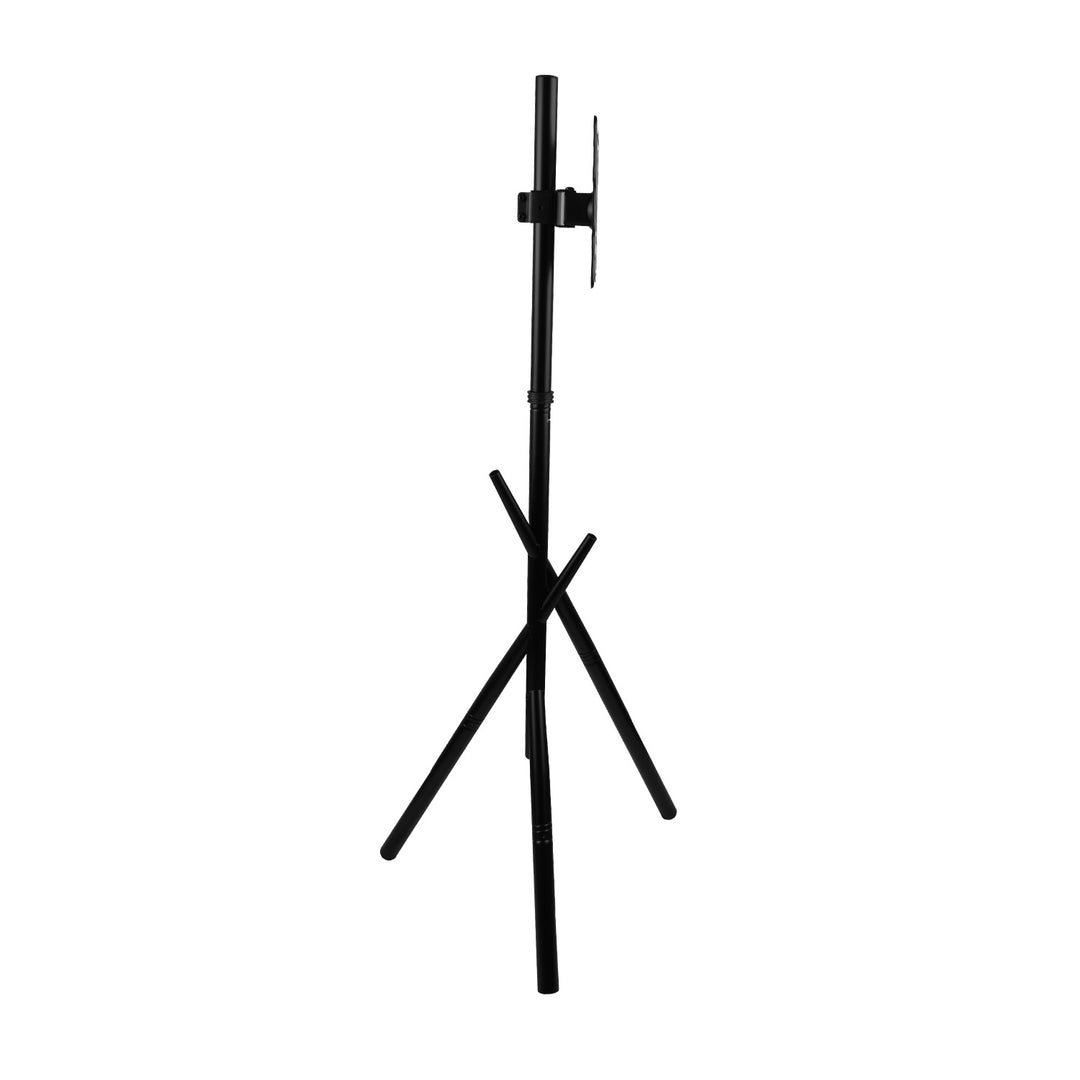 Držiak / podlahový stojan na televízor Maclean, 27–55", max. VESA 200×200, max. 60 kg, MC-181 B