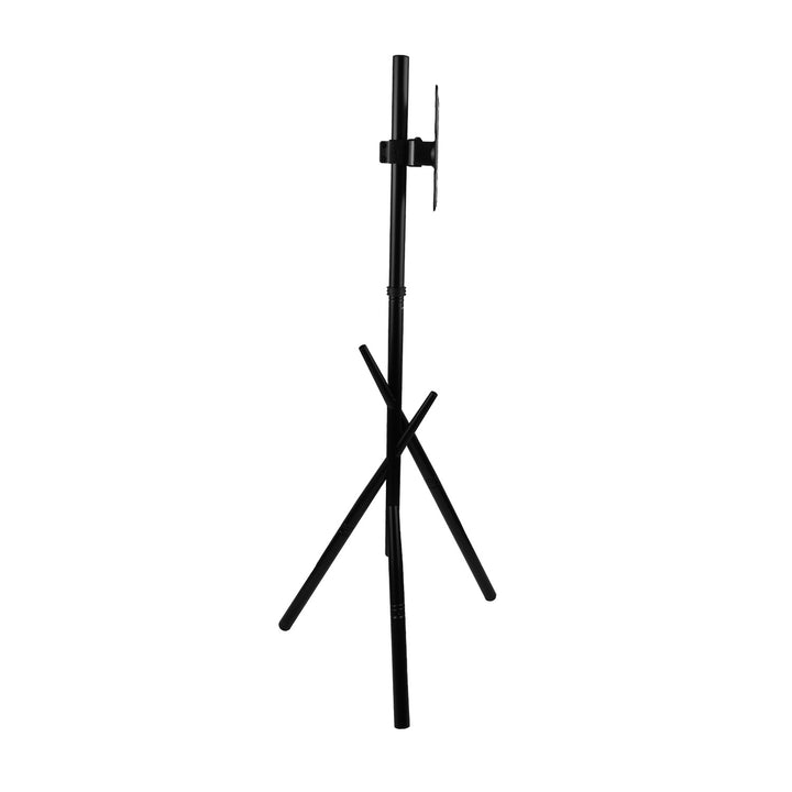 Držiak / podlahový stojan na televízor Maclean, 27–55", max. VESA 200×200, max. 60 kg, MC-181 B