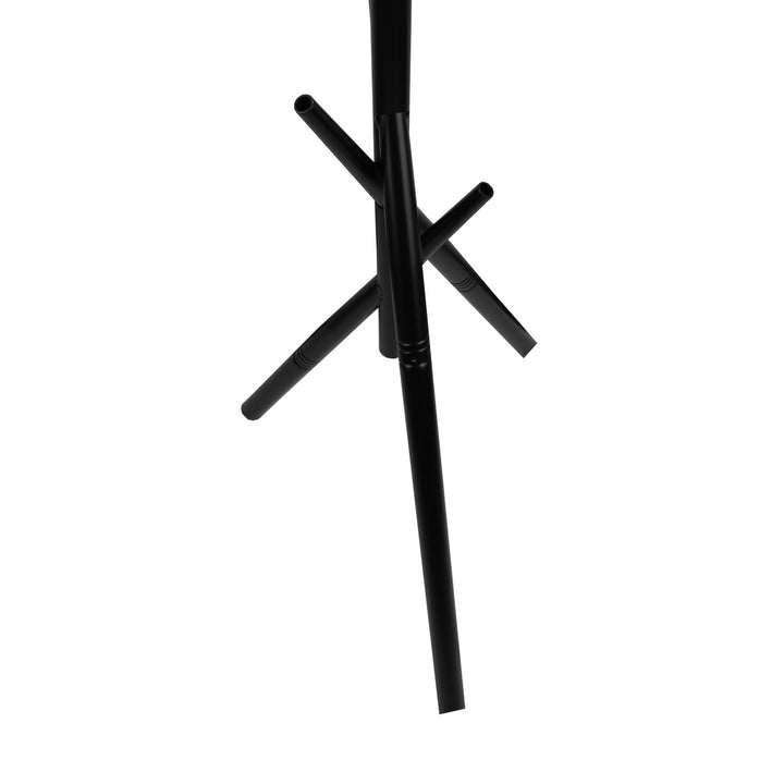 Držiak / podlahový stojan na televízor Maclean, 27–55", max. VESA 200×200, max. 60 kg, MC-181 B