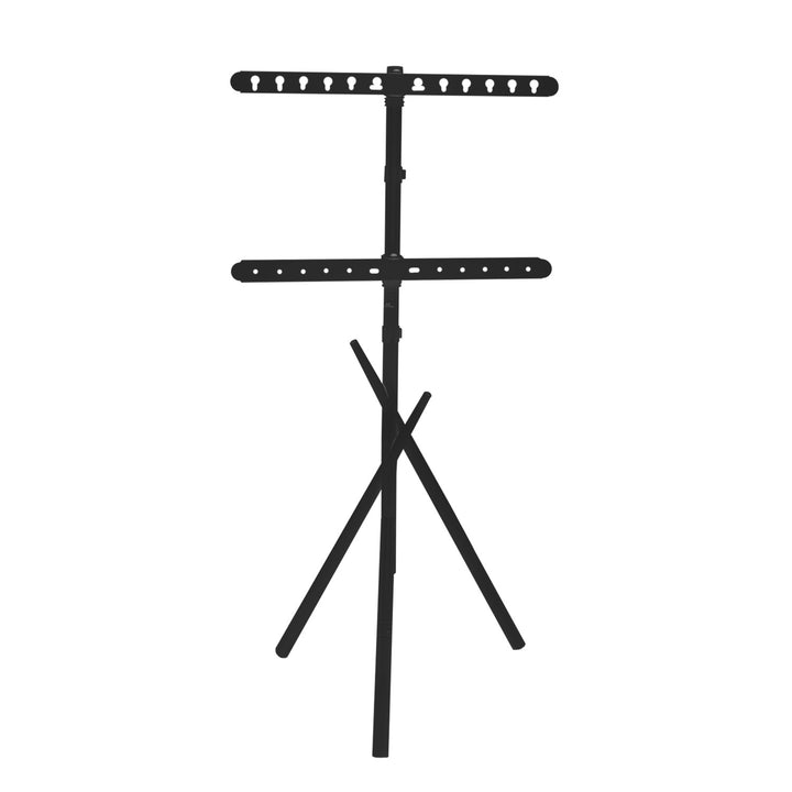 Držiak / podlahový stojan na televízor Maclean, 37–80", max. VESA 600×400, max. 60 kg, MC-182 B