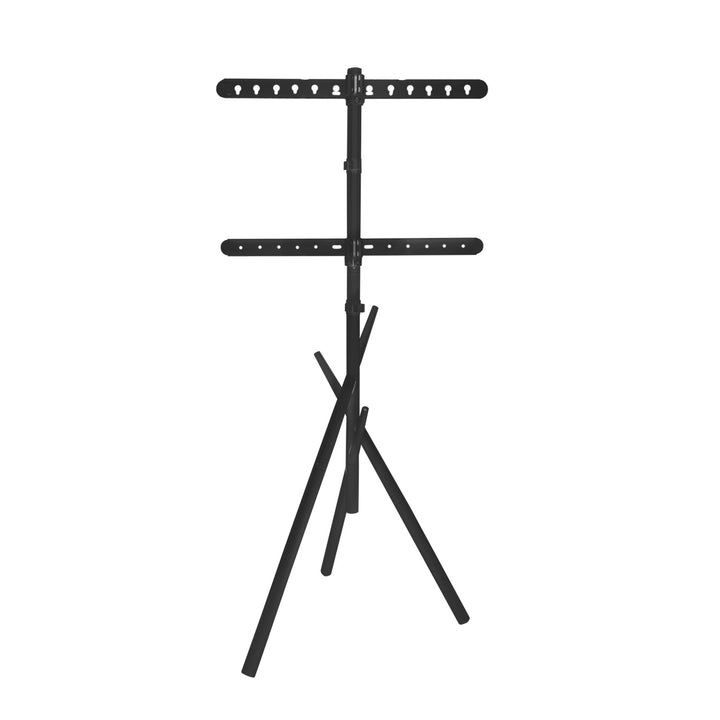 Držiak / podlahový stojan na televízor Maclean, 37–80", max. VESA 600×400, max. 60 kg, MC-182 B