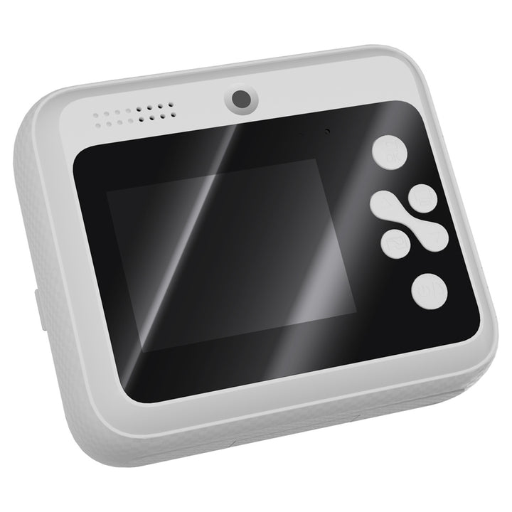 Detský fotoaparát Savio, rozlíšenie 48 MP, 2,4'' obrazovka, 2 termálne rolky, SAVAN-01