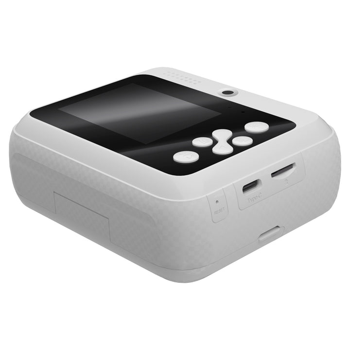 Detský fotoaparát Savio, rozlíšenie 48 MP, 2,4'' obrazovka, 2 termálne rolky, SAVAN-01