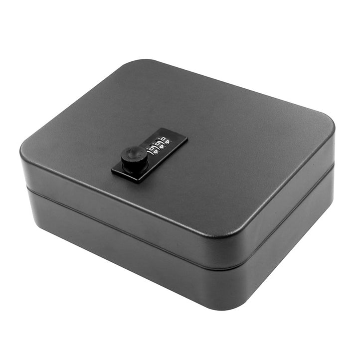 Skrinka na kľúče Tracer, kombinovaný zámok, 20 háčikov, oceľ, skrinka na kľúče