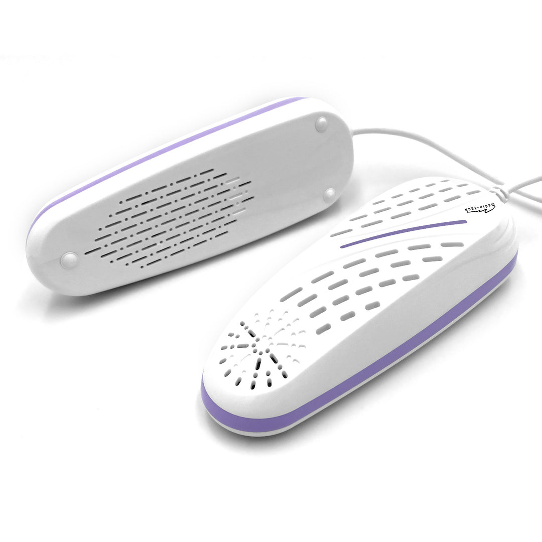 Sušička topánok, ozónová sušička topánok 2 MT6532, Media-tech