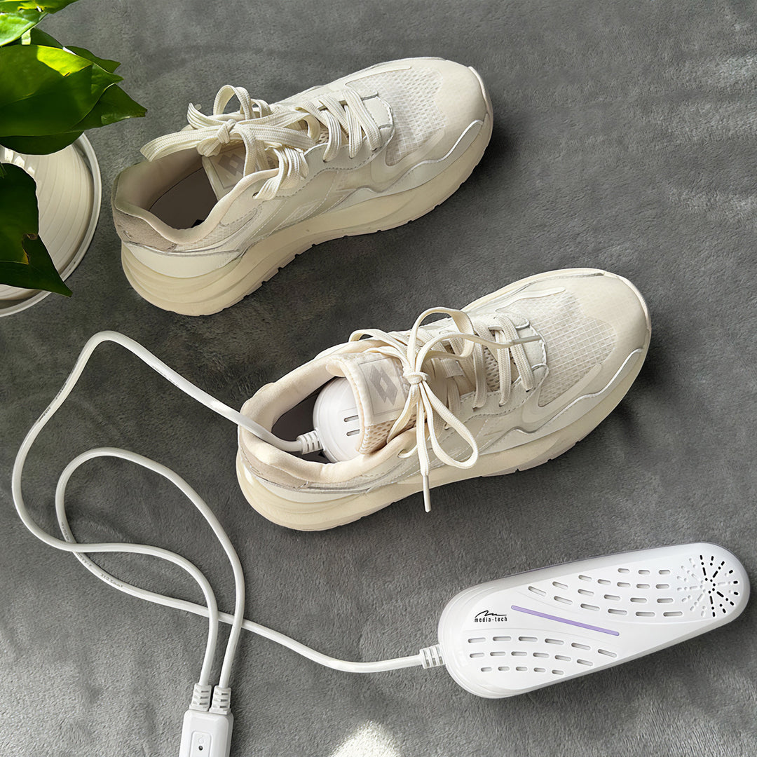 Sušička topánok, ozónová sušička topánok 2 MT6532, Media-tech