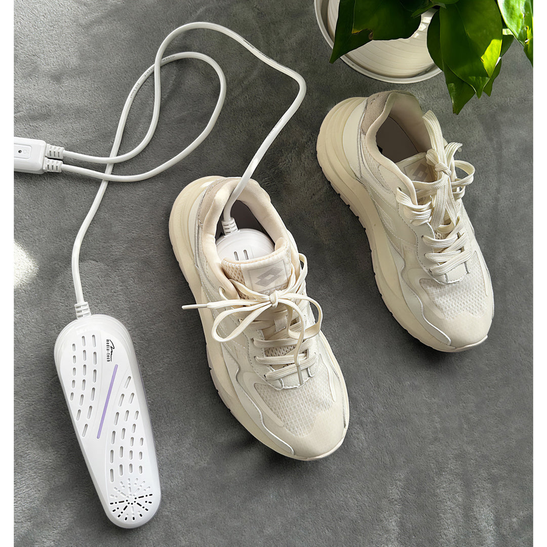 Sušička topánok, ozónová sušička topánok 2 MT6532, Media-tech