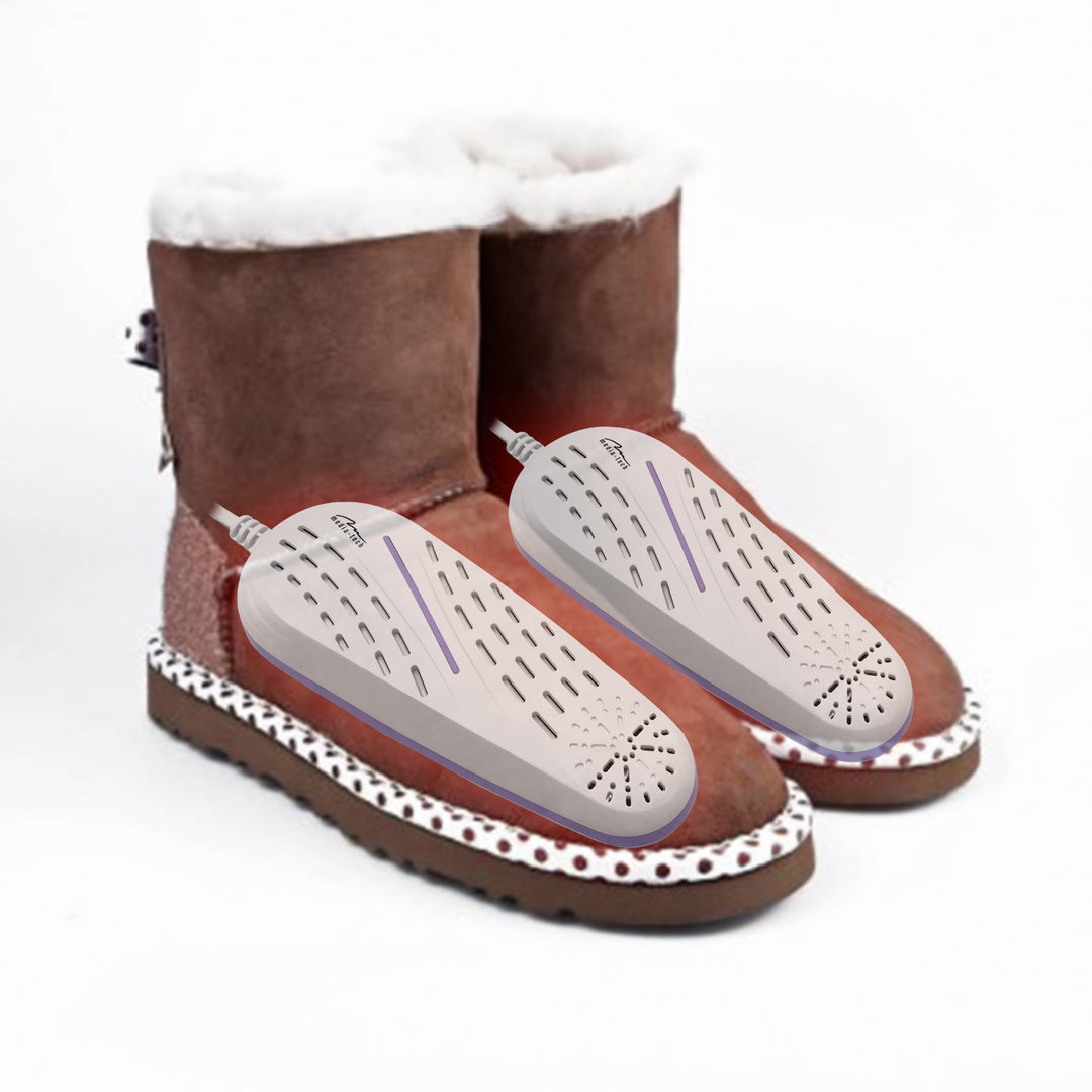 Sušička topánok, ozónová sušička topánok 2 MT6532, Media-tech