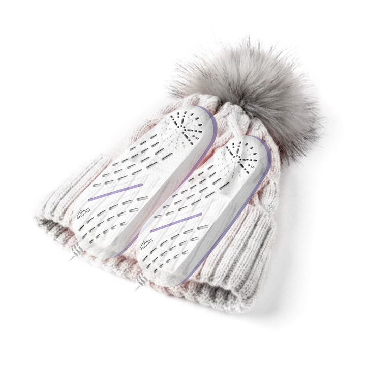 Sušička topánok, ozónová sušička topánok 2 MT6532, Media-tech