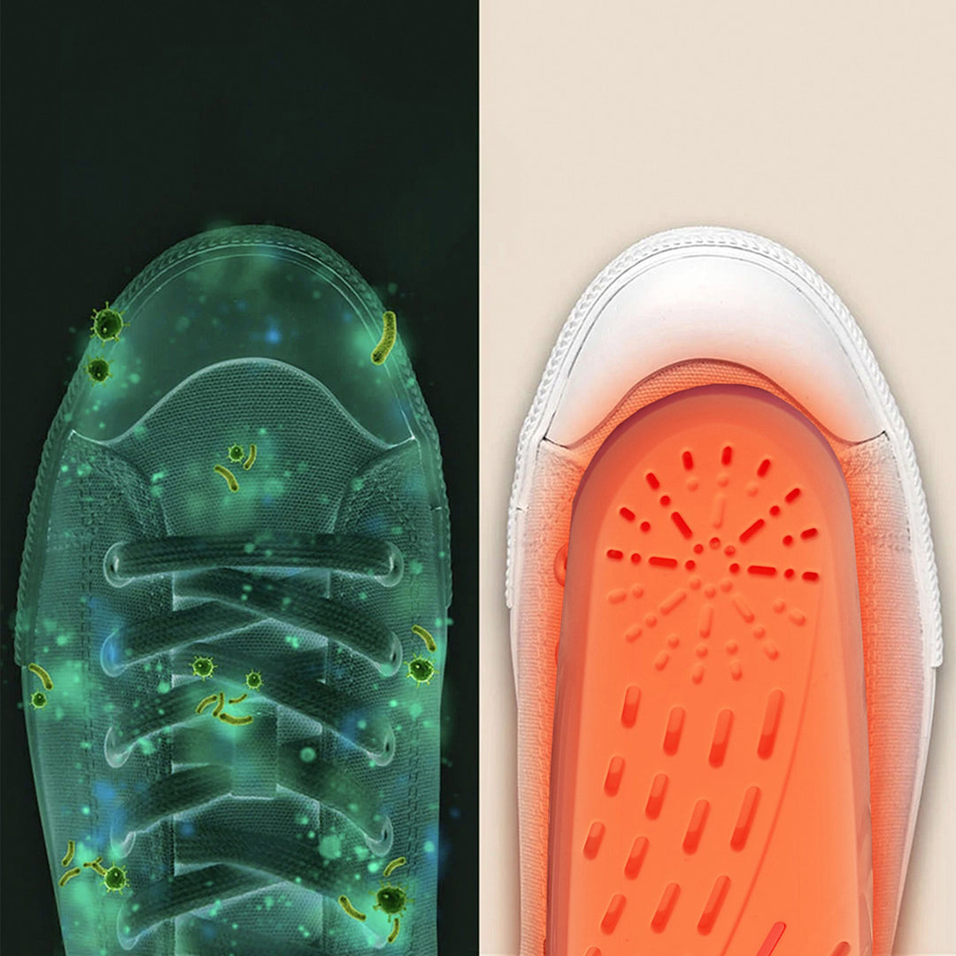 Sušička topánok, ozónová sušička topánok 2 MT6532, Media-tech