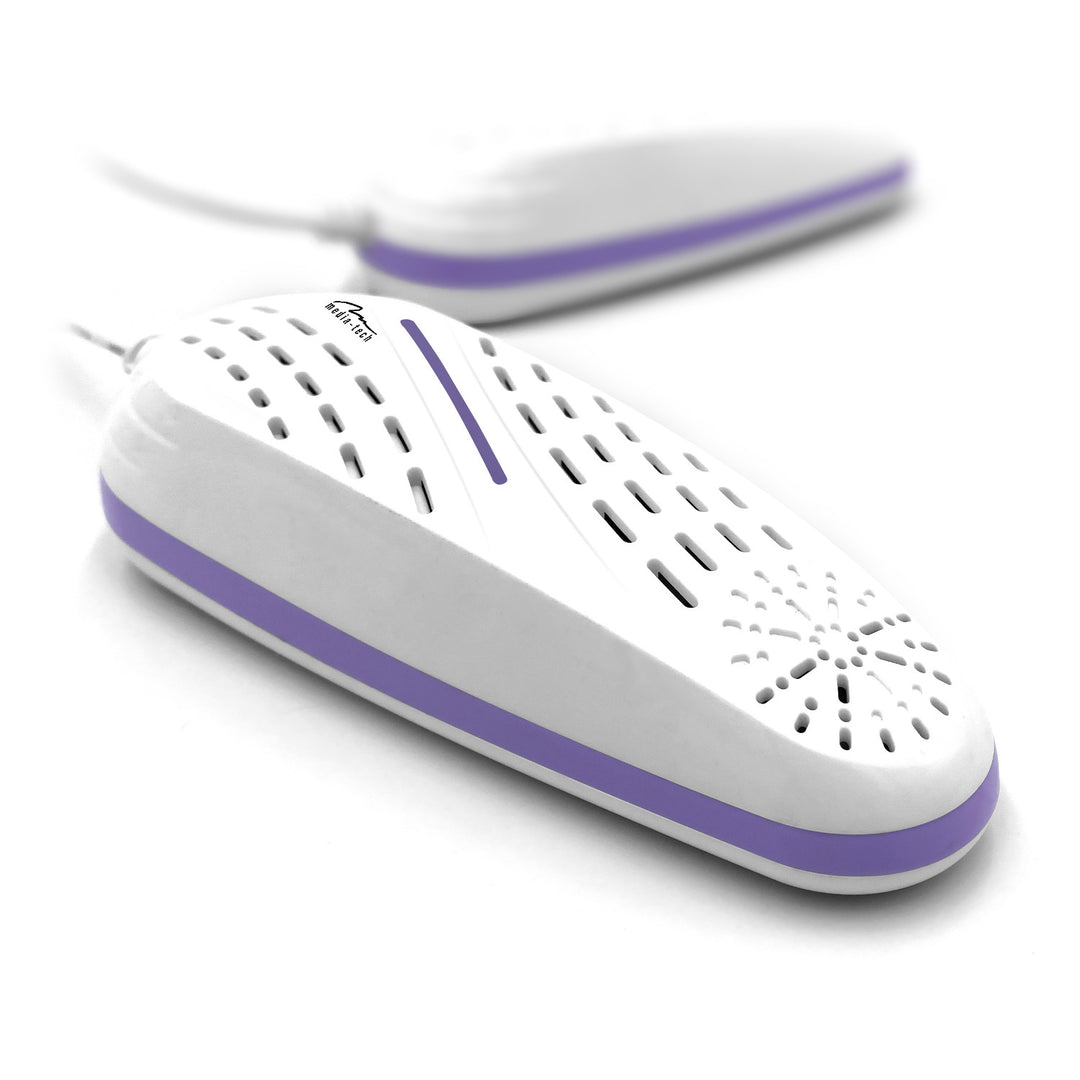 Sušička topánok, ozónová sušička topánok 2 MT6532, Media-tech