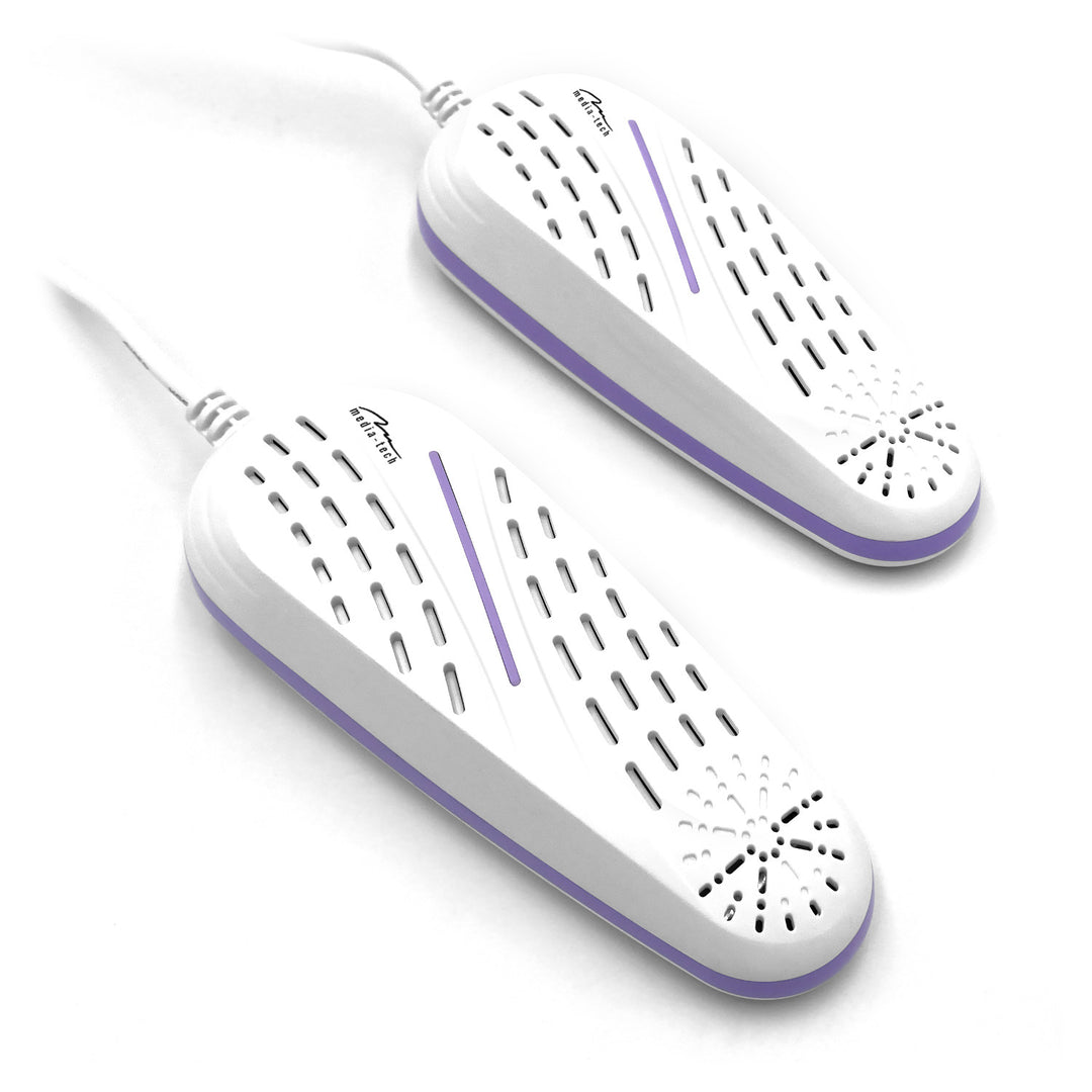 Sušička topánok, ozónová sušička topánok 2 MT6532, Media-tech