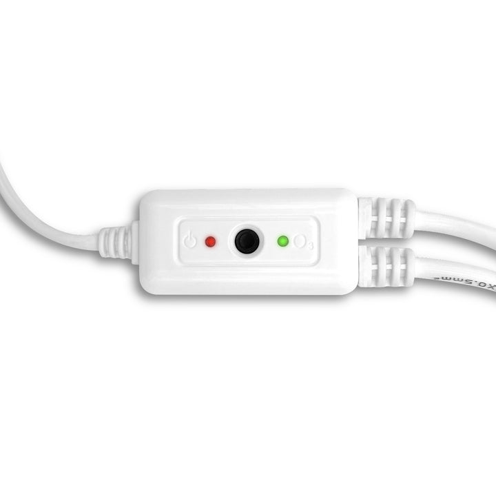 Sušička topánok, ozónová sušička topánok 2 MT6532, Media-tech