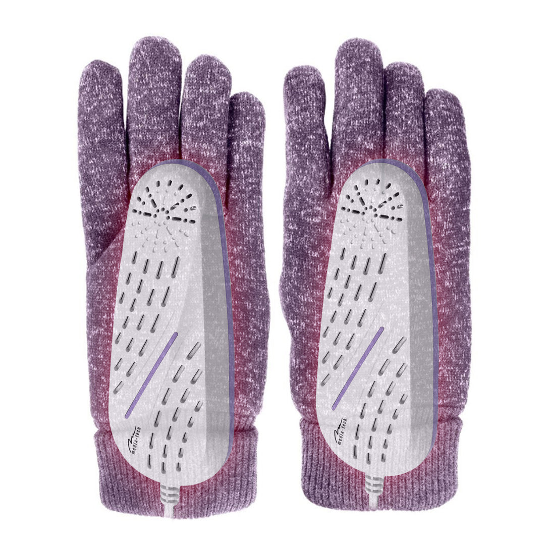 Sušička topánok, ozónová sušička topánok 2 MT6532, Media-tech