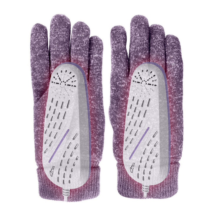 Sušička topánok, ozónová sušička topánok 2 MT6532, Media-tech