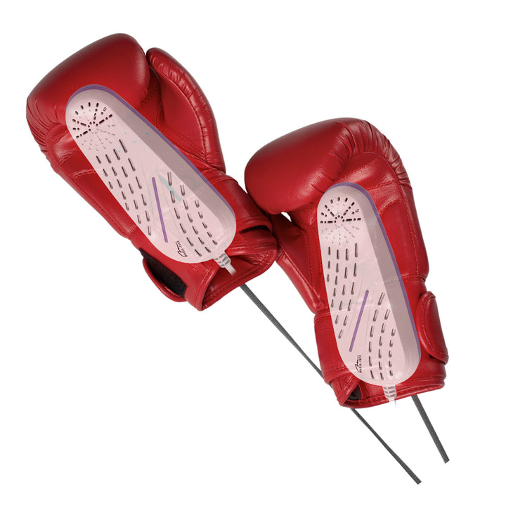 Sušička topánok, ozónová sušička topánok 2 MT6532, Media-tech