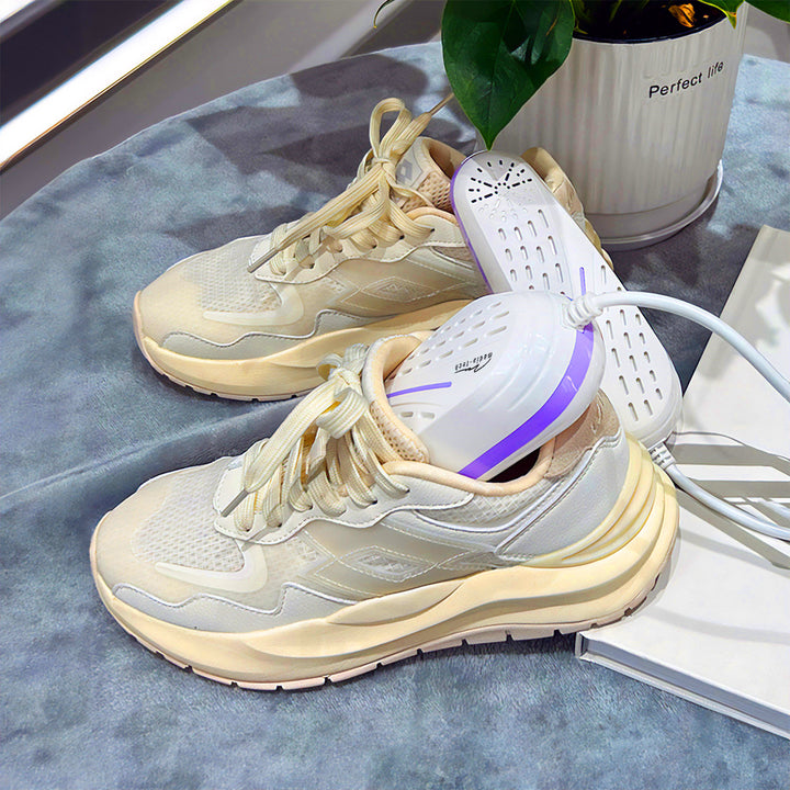 Sušička topánok, ozónová sušička topánok 2 MT6532, Media-tech