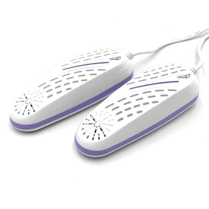 Sušička topánok, ozónová sušička topánok 2 MT6532, Media-tech