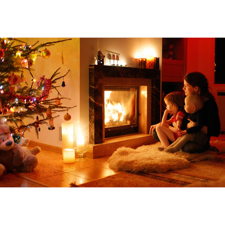 Smrekové drevo suché 25 kg pre krbový gril sporák