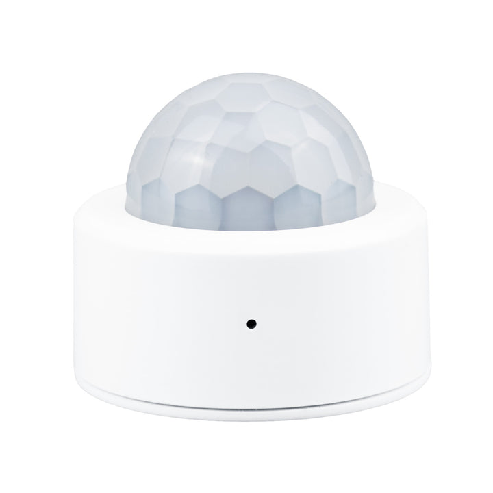 Bezdrôtový pohybový senzor Zigbee Tuya GreenBlue, Android/iOS, CR2450 DC 3,0 V, uhol detekcie 120° / do 8 m, GB740