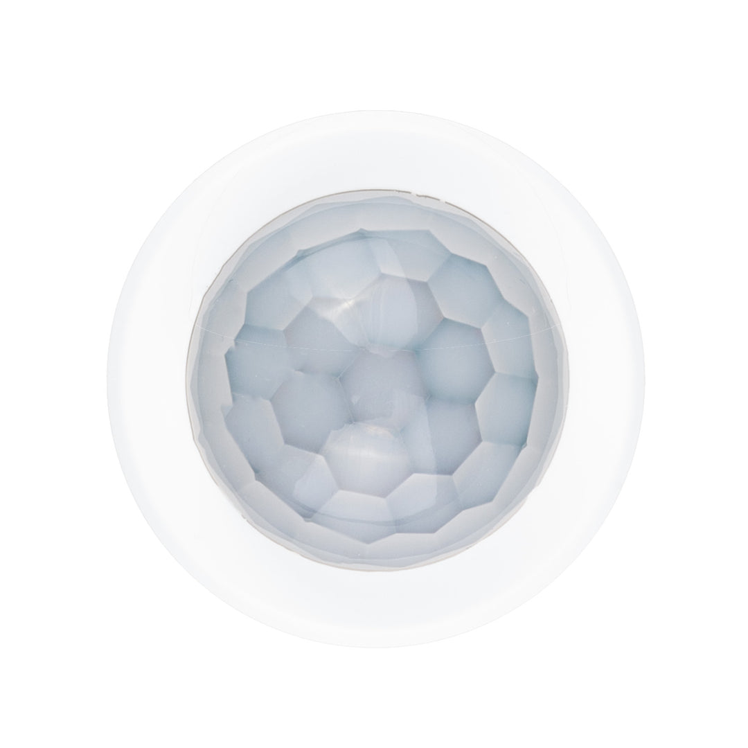Bezdrôtový pohybový senzor Zigbee Tuya GreenBlue, Android/iOS, CR2450 DC 3,0 V, uhol detekcie 120° / do 8 m, GB740