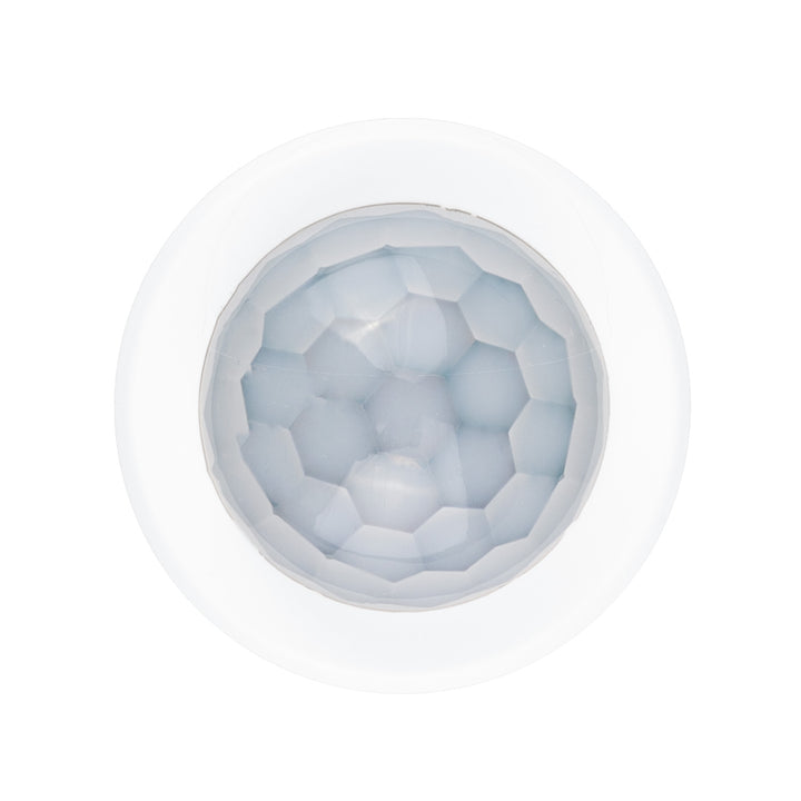 Bezdrôtový pohybový senzor Zigbee Tuya GreenBlue, Android/iOS, CR2450 DC 3,0 V, uhol detekcie 120° / do 8 m, GB740
