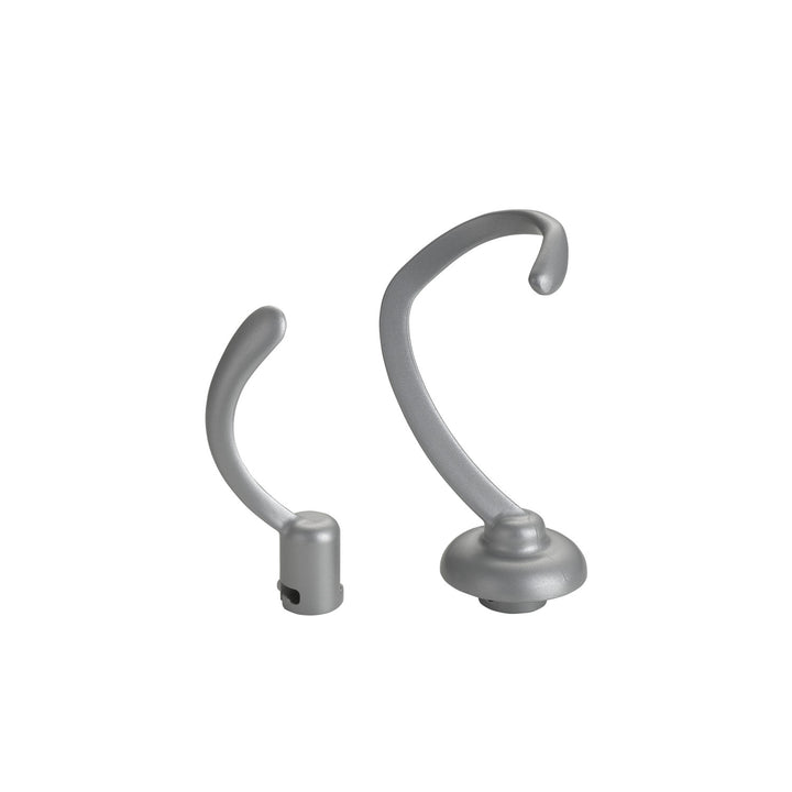 Planetárny kuchynský robot Concept Dough Expert, výkon 1900 W, dvojitý hák, funkcia ohrevu misy, 6 rôznych rýchlostí, RM6010