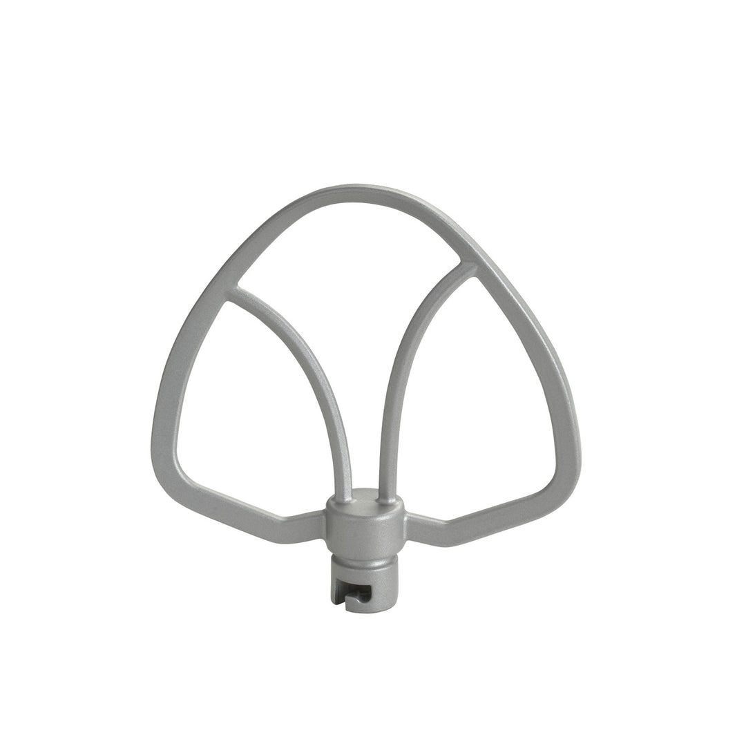 Planetárny kuchynský robot Concept Dough Expert, výkon 1900 W, dvojitý hák, funkcia ohrevu misy, 6 rôznych rýchlostí, RM6010