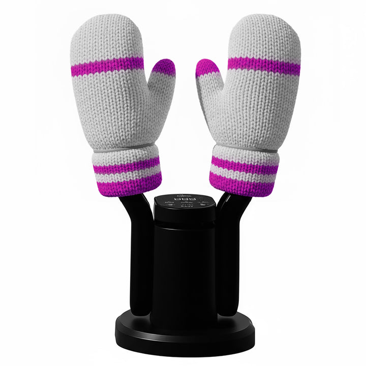 Sušička obuvi s dezinfekciou ozónom, Media-tech MT6539