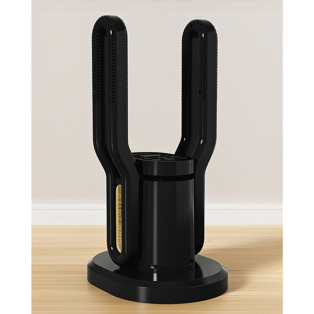 Sušička obuvi s dezinfekciou ozónom, Media-tech MT6539