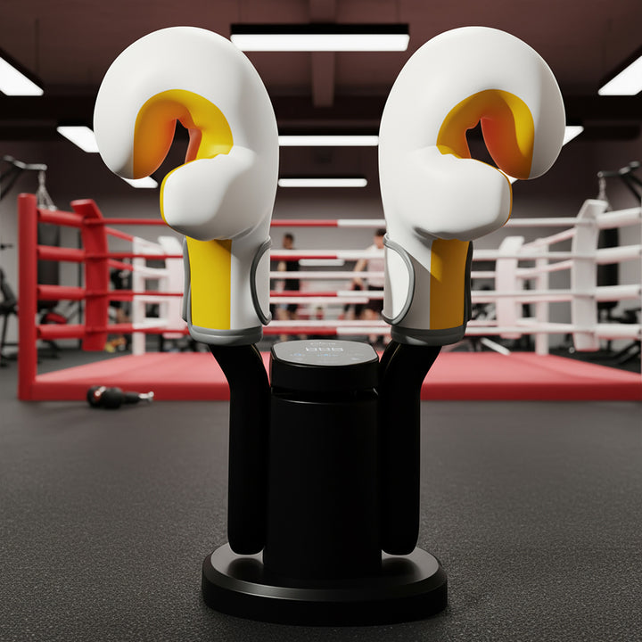 Sušička obuvi s dezinfekciou ozónom, Media-tech MT6539