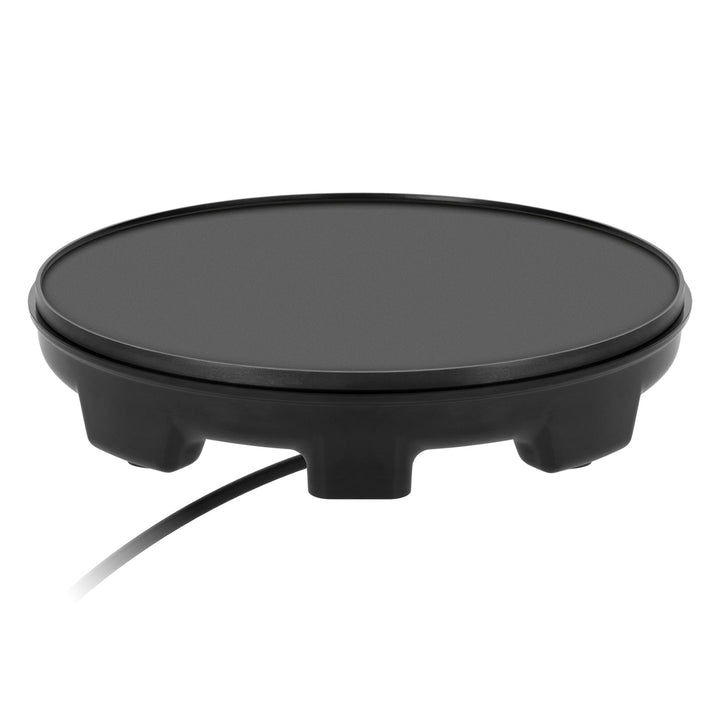 Palačinkovač Teesa, elektrická palacinková panvica, priemer platne 30 cm, výkon 1200 W, TSA3235