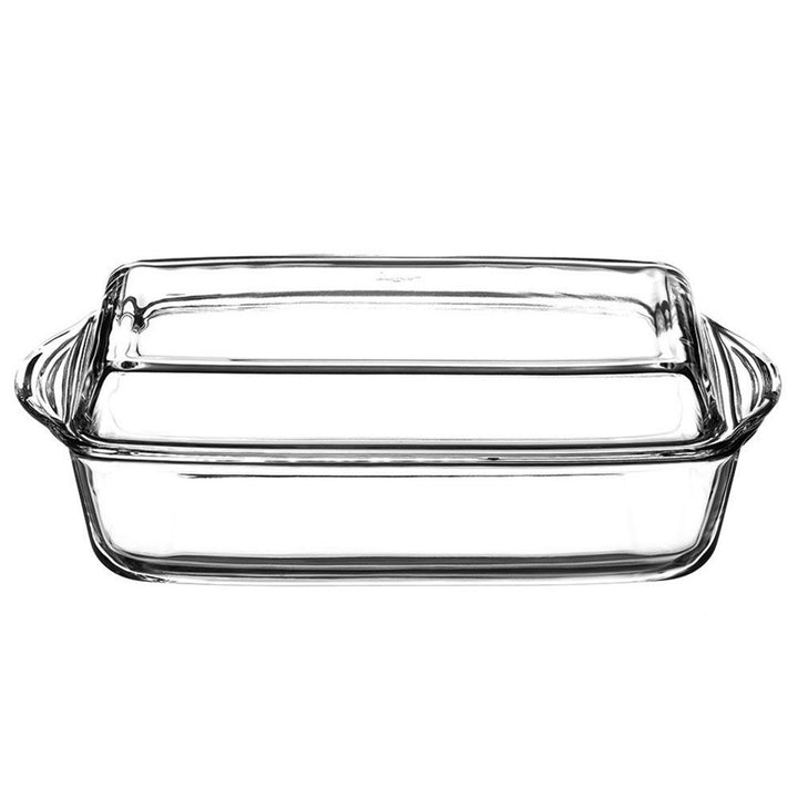 Vynikajúca 3,9 l žiaruvzdorná misa s vekom AMBITION