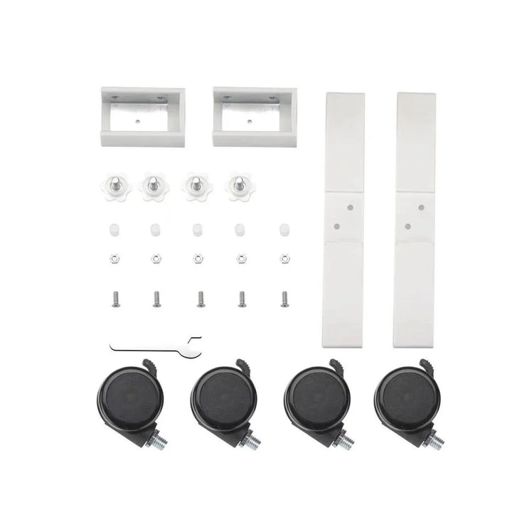 Infražiarič Cronos, 800 W, ideálny pre alergikov, matný povrch, ultratenký, vstavaný termostat a diaľkové ovládanie prostredníctvom telefónu alebo diaľkového ovládača, Carbon P800 TWP