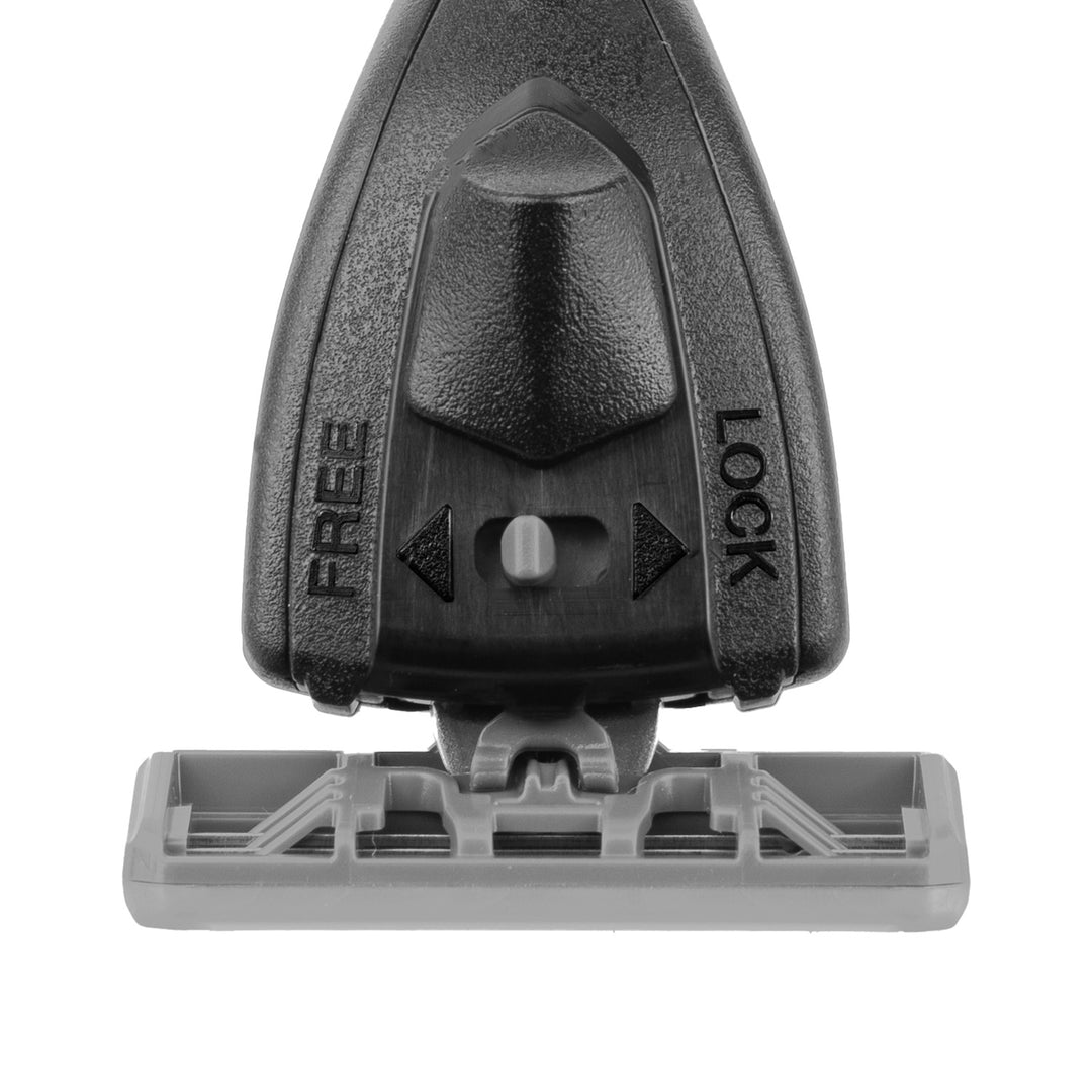 Feather Butler PF-BT holiaci strojček s vymeniteľnou čepeľou, 3 kazety