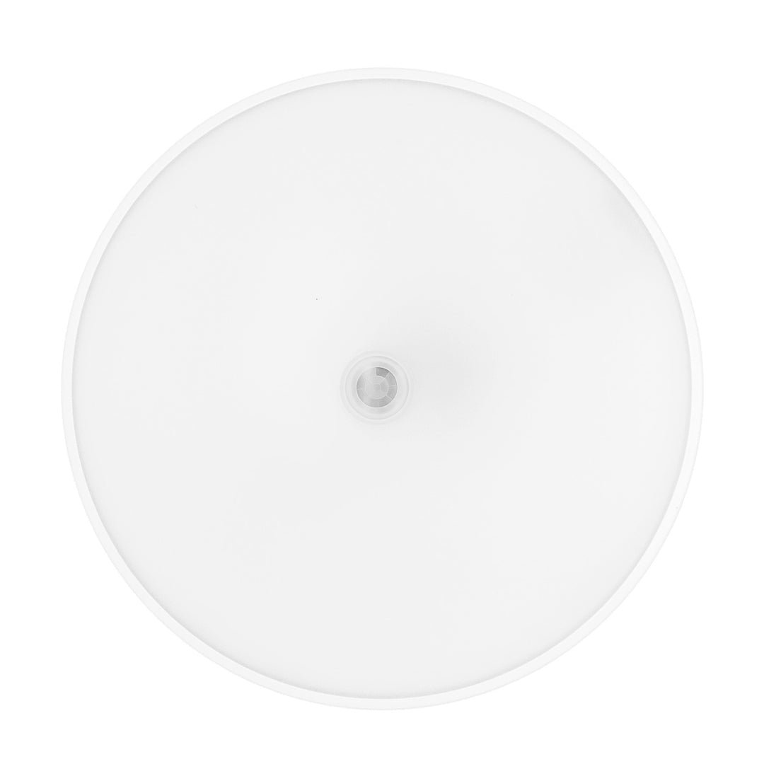LED svietidlo so senzorom PIR značky Maclean, stropné, 15 W, 1300 lm, IP54, 220–240 V~ 50/60 Hz, MCE537